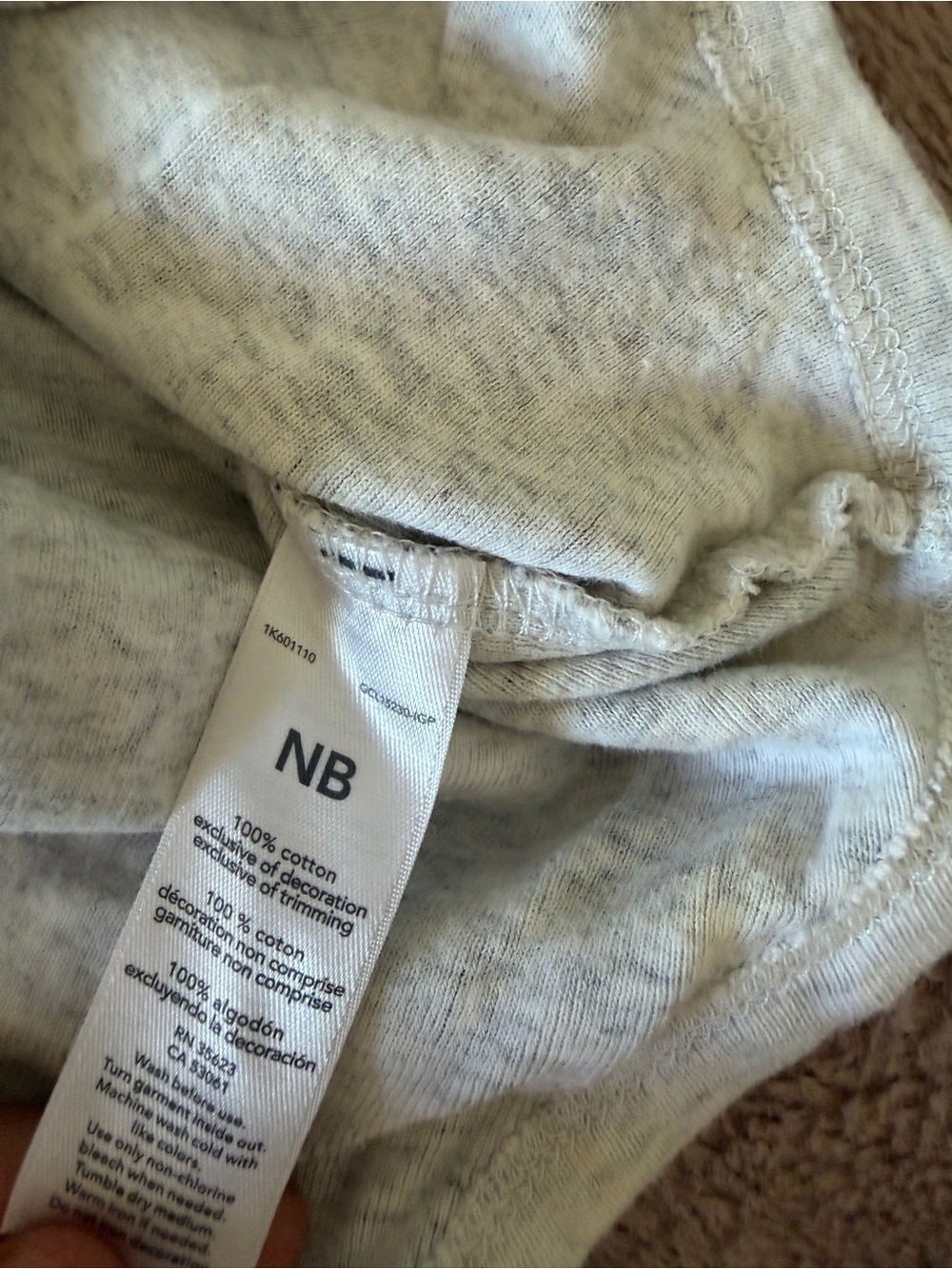 Newborn Bundle - Picture 14 of 14